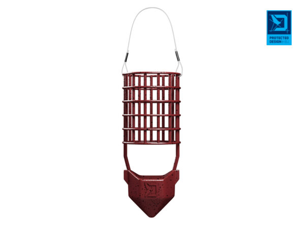 Söödakorv Delphin  Longshot+ M 30g, SKU 101004870