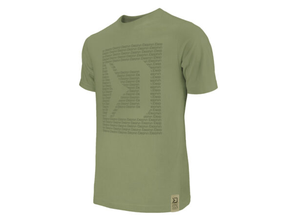 T-särk  Delphin LOGOS L, SKU 101004883