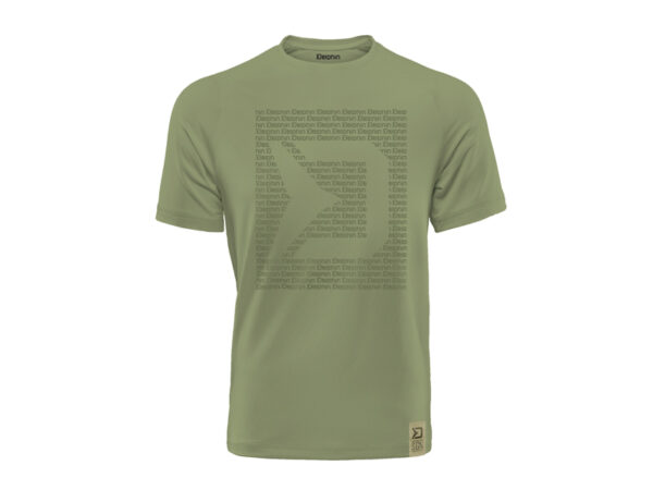 T-särk  Delphin LOGOS L, SKU 101004883