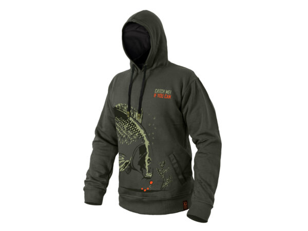 Pusa   Delphin Catch me CARP NX XXXL, SKU 101004893