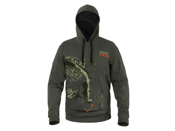 Pusa   Delphin Catch me CARP NX XXXL, SKU 101004893
