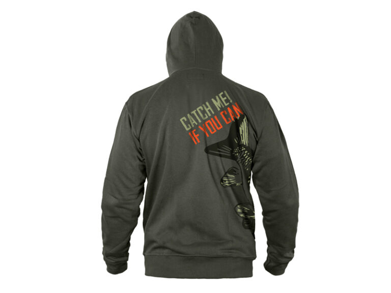 Pusa   Delphin Catch me CARP NX XXXL, SKU 101004893