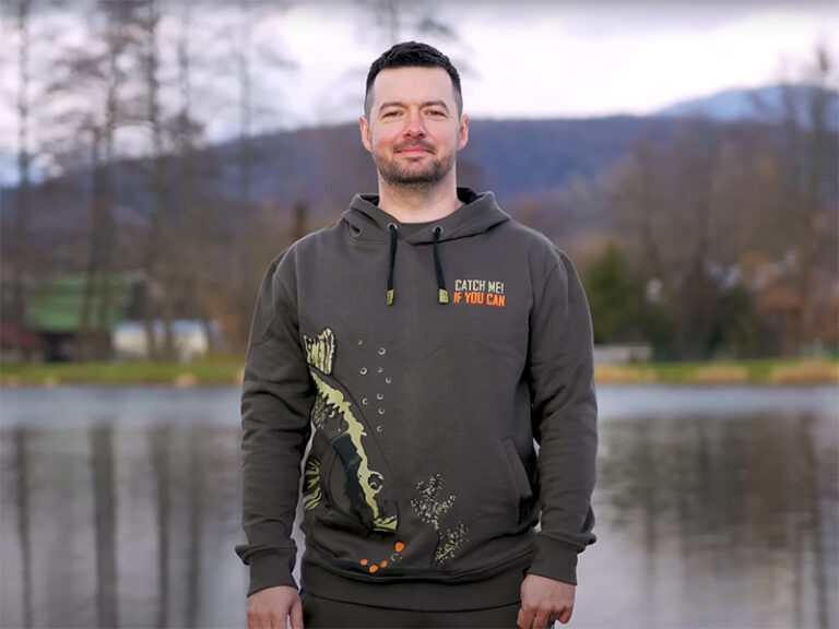 Pusa   Delphin Catch me CARP NX XXXL, SKU 101004893