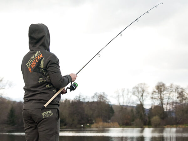 Pusa   Delphin Catch me CARP NX XXXL, SKU 101004893