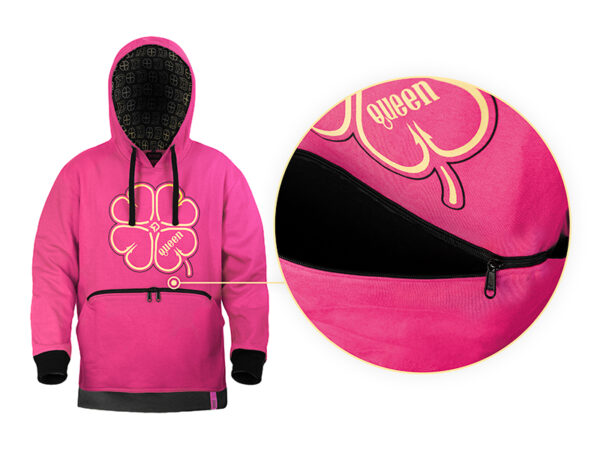 Pusa   Delphin QUEEN 4Love XS, SKU 101005913