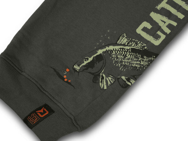 Dressid  Delphin Catch me CARP NX XXL, SKU 101004910