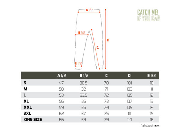 Dressid  Delphin Catch me CARP NX XXL, SKU 101004910