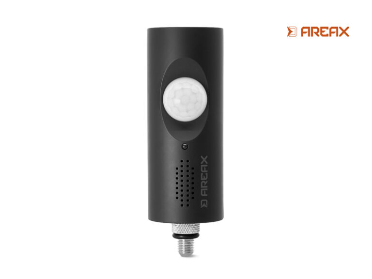 Liikumisandur Motion sensor Delphin AreaX, SKU 101004941