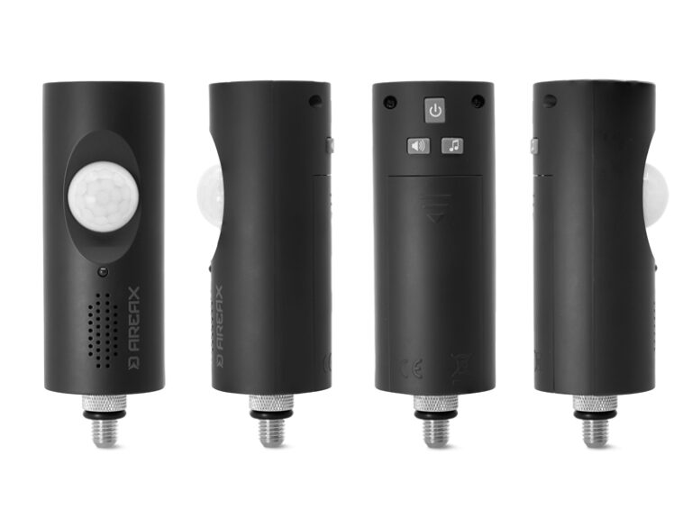 Liikumisandur Motion sensor Delphin AreaX, SKU 101004941