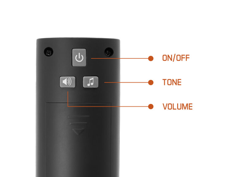 Liikumisandur Motion sensor Delphin AreaX, SKU 101004941