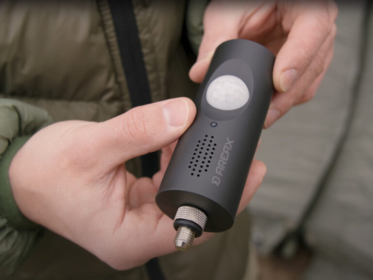 Liikumisandur Motion sensor Delphin AreaX, SKU 101004941