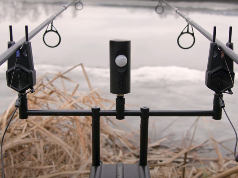 Liikumisandur Motion sensor Delphin AreaX, SKU 101004941