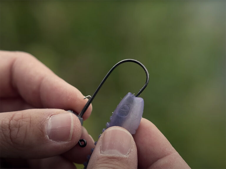 Jigipea standup Delphin AeroFORCE / 5 pcs 15g-3/0, SKU 101005254