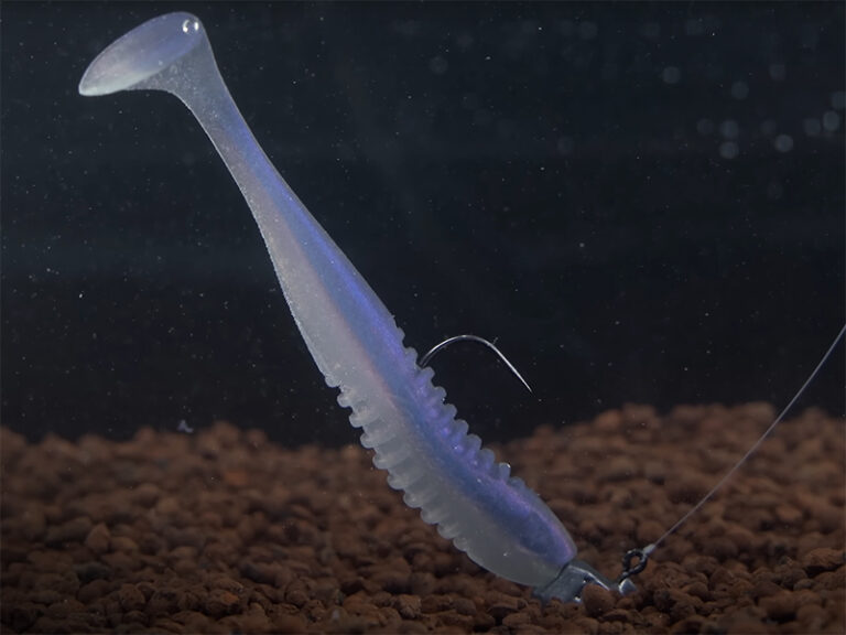 Jigipea standup Delphin AeroFORCE / 5 pcs 15g-3/0, SKU 101005254