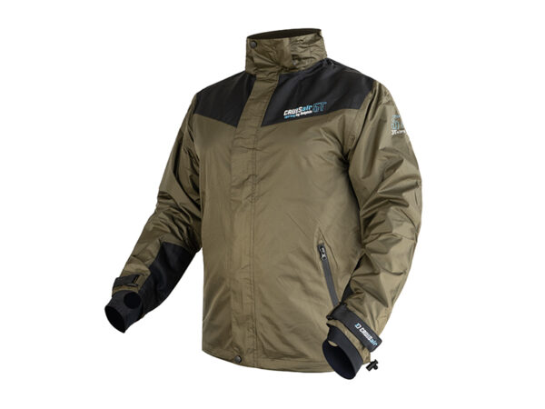 Jope Delphin CruisAIR SPRING 5T XL, SKU 101004977
