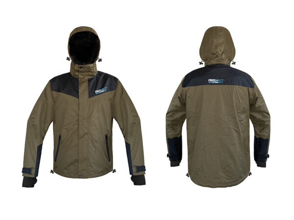 Jope Delphin CruisAIR SPRING 5T XL, SKU 101004977