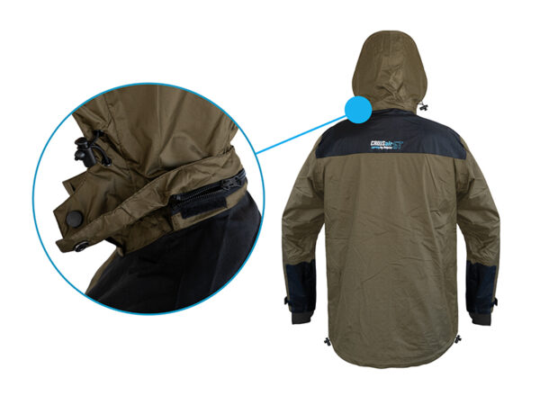 Jope Delphin CruisAIR SPRING 5T XL, SKU 101004977