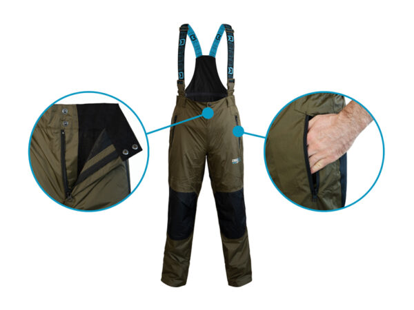 Jope Delphin CruisAIR SPRING 5T XL, SKU 101004977