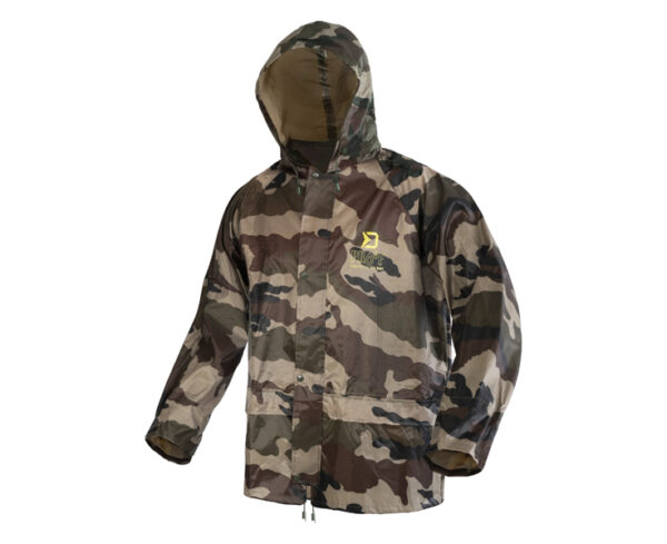 Vihmariided Delphin PROOF XL, SKU 101005005
