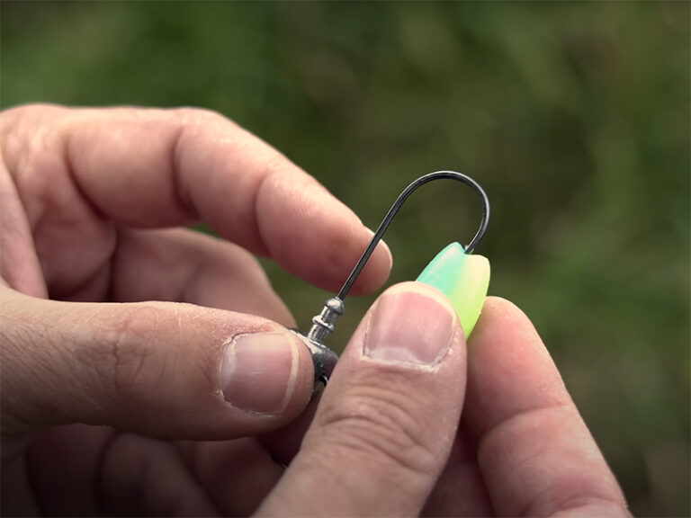 Jigipea with a collar Delphin TRIAD / 5 pcs 25g-6/0, SKU 101005274