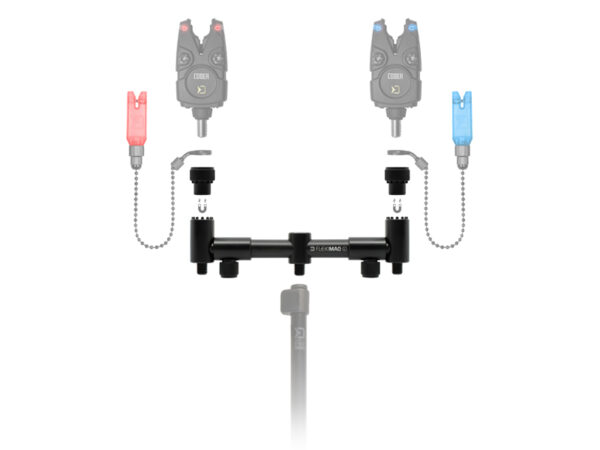 Ridvatugi Delphin FlexiMAG BUZZ L L 18-25cm, SKU 101005070