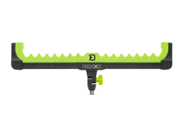 Feeder rod holder Delphin REAXE EvaFRONT 36cm, SKU 101005073
