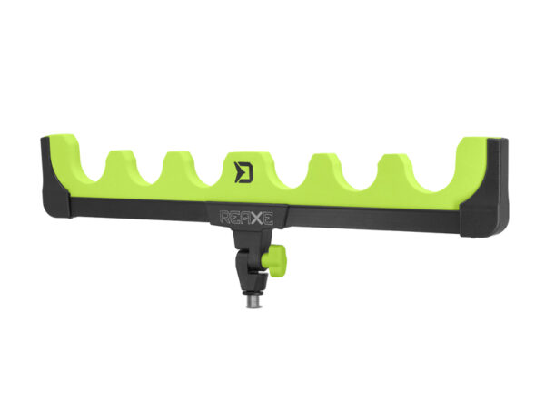Ridvahoidja Delphin REAXE EvaBACK 36cm, SKU 101005074