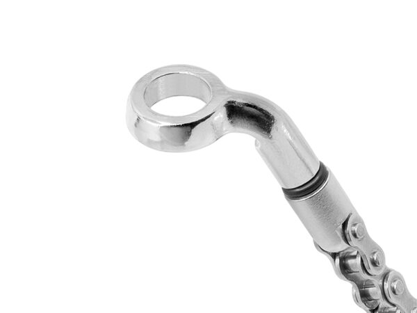 Indikaator Delphin INOX, SKU 101005087
