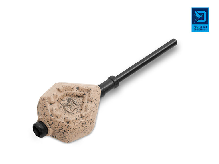 Tina libisev Delphin CyberBARBED TUBE 120g, SKU 101005095