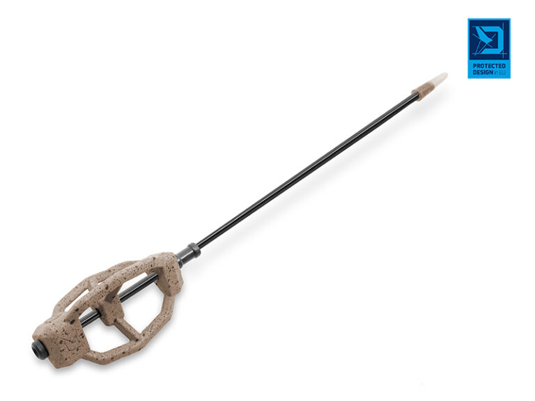 Söödakorv libisev Delphin CyberTRIPLE 50g, SKU 101005110