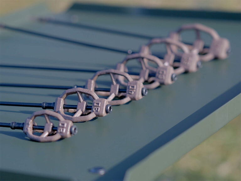 Söödakorv libisev Delphin CyberTRIPLE 50g, SKU 101005110