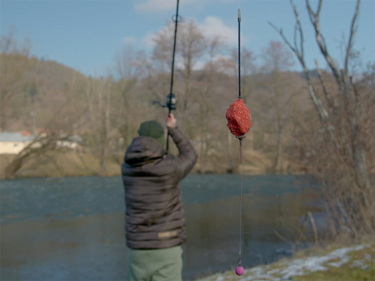 Söödakorv libisev Delphin CyberTRIPLE 50g, SKU 101005110