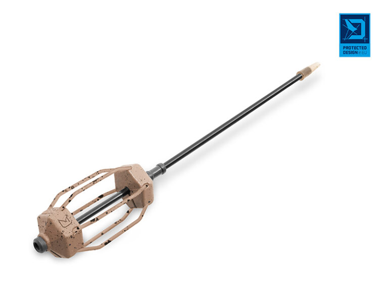 Söödakorv libisev Delphin EazySIX 60g, SKU 101005117