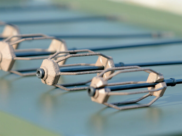 Söödakorv libisev Delphin EazySIX 60g, SKU 101005117