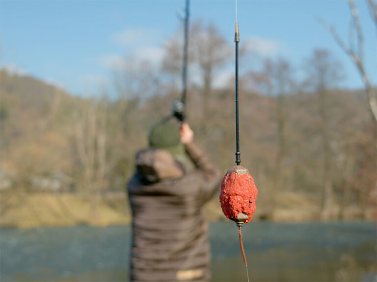Söödakorv libisev Delphin EazySIX 60g, SKU 101005117