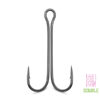 Konks Delphin B! Double / 8pcs 6, SKU 101005480