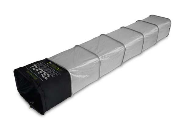 Sump Delphin REAXE SquareTUNNEL 50x40cm / 300cm, SKU 101005174