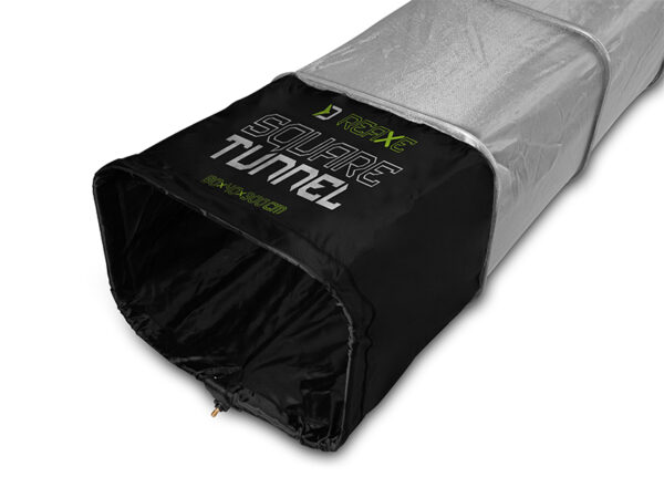 Sump Delphin REAXE SquareTUNNEL 50x40cm / 300cm, SKU 101005174