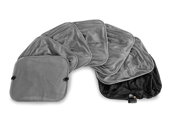 Sump Delphin REAXE SquareTUNNEL 50x40cm / 300cm, SKU 101005174