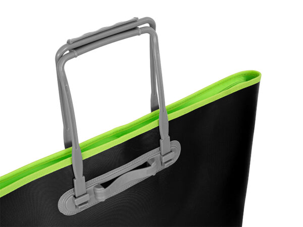 Kott kahvapeale Delphin REAXE WetHEAD 75x60cm, SKU 101005220