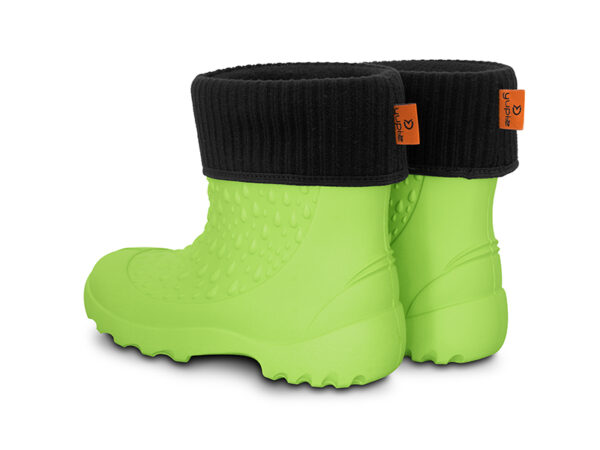 Laste kummikud voodriga Delphin YUPIE 28/29, SKU 101005228