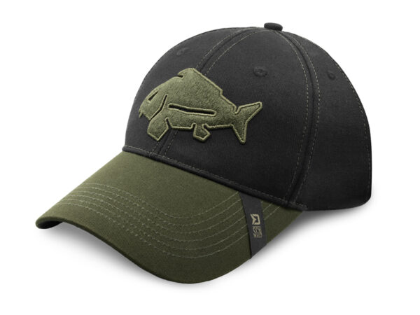 Nokamüts  Delphin OutLINE CARP Full UNI, SKU 101005233