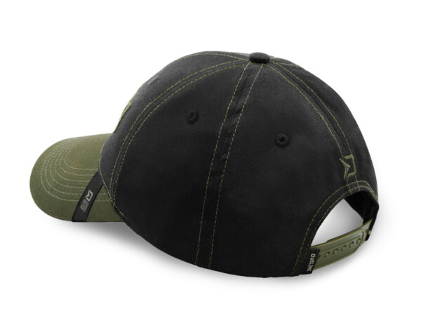 Nokamüts  Delphin OutLINE CARP Full UNI, SKU 101005233