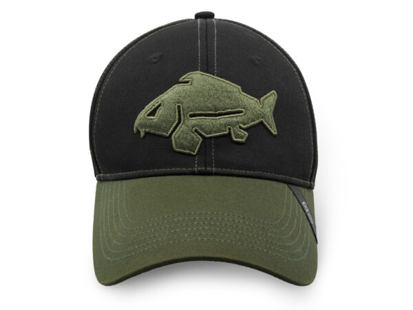 Nokamüts  Delphin OutLINE CARP Full UNI, SKU 101005233