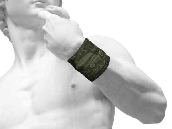 Kaelus  Delphin OutLINE UNI, SKU 101005234