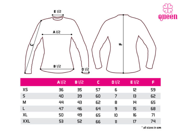 Soe pesu komplekt   Delphin QUEEN 4LOVE XXL, SKU 101005304