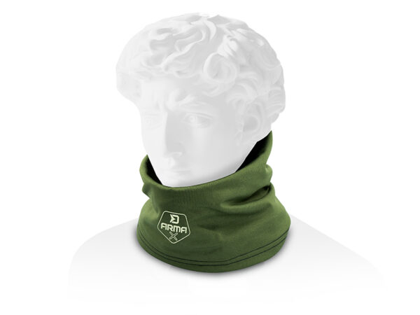 Thermal cowl Delphin ArmaX UNI, SKU 101005310