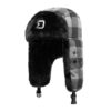 Talvemüts Delphin BlackWAY UNI, SKU 101005313