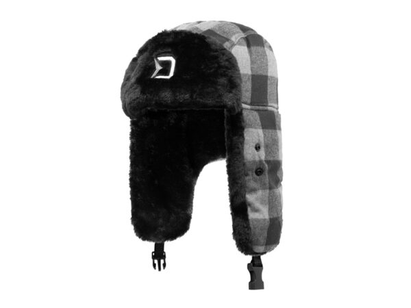 Talvemüts Delphin BlackWAY UNI, SKU 101005313