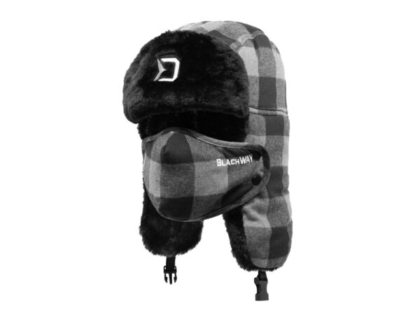 Talvemüts Delphin BlackWAY UNI, SKU 101005313